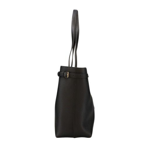 セリーヌ トートバッグ レディース カバ アナイス Cabas Anais ブラック CELINE 116853ENY 38NO BLACK