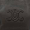 セリーヌ トートバッグ レディース カバ アナイス Cabas Anais ブラック CELINE 116853ENY 38NO BLACK
