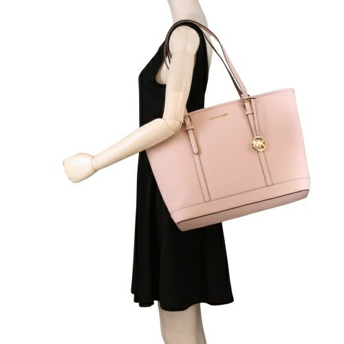マイケルコース トートバッグ レディース ピンク MICHAEL KORS 35F0GTVT9L POWDER BLUSH