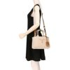 プラダ ハンドバッグ レディース カナパ CANAPA ホワイト PRADA 1BA038 V 8OM 2CX9 F0018 NATURALE