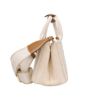 プラダ ハンドバッグ レディース カナパ CANAPA ホワイト PRADA 1BA038 V 8OM 2CX9 F0018 NATURALE