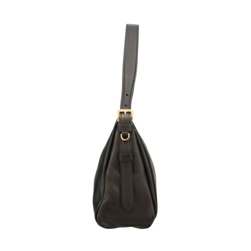 プラダ ハンドバッグ レディース ブラック PRADA 1BC231 V LVM 2CYS F0002 NERO