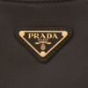 プラダ ハンドバッグ レディース ブラック PRADA 1BC231 V LVM 2CYS F0002 NERO