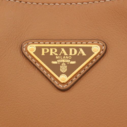 プラダ ハンドバッグ レディース ブラウン PRADA 1BC231 V LVM プラダ ハンドバッグ レディース ブラウン PRADA 1BC231 V LVM