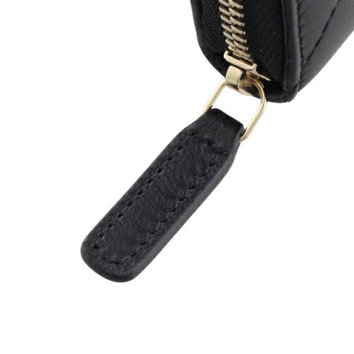 シャネル コインケース レディース ココマーク ブラック CHANEL