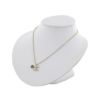 シャネル ネックレス レディース シャンパンゴールド CHANEL ABF387 B19857 NAFGX CGD