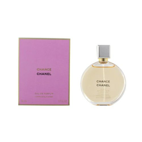 シャネル CHANEL CHANCE チャンス EP オードパルファム 50ML 香水