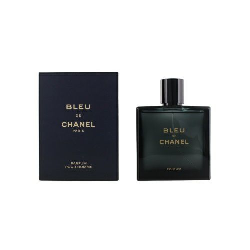 シャネル CHANEL ブルードゥシャネル パルファム 100ML 香水 パルファム メンズ
