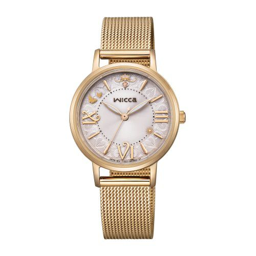 シチズン 腕時計 レディース ウィッカ CITIZEN KP5-123-91 Wicca