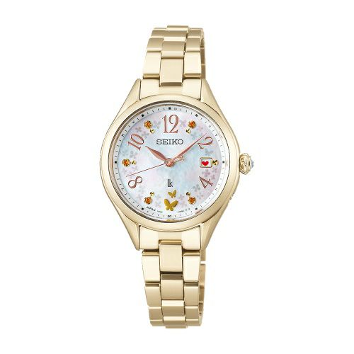セイコー 腕時計 レディース ルキア SEIKO SSQW094 LUKIA