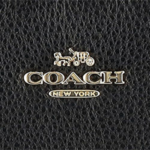 コーチ アウトレット バックパック リュックサック レディース シグネチャー コート バックパック ブラウン COACH OUTLET CZ176 IMXAQ ブラウン/ブラック