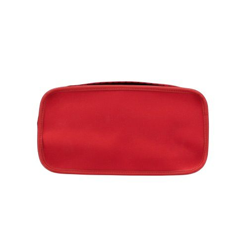 ルイヴィトン トートバッグ レディース モノグラム ネヴァーフル・インサイドアウト MM レッド LOUIS VUITTON M12096 ルージュ サリ