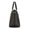 コーチ アウトレット ショルダーバッグ レディース ジョージア シグネチャー サッチェル ブラウン COACH OUTLET CW422 IMXAQ ブラウン/ブラック