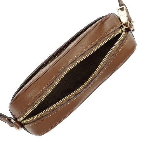 コーチ アウトレット ショルダーバッグ レディース シグネチャー ミニ ジェイミー カメラ バッグ ブラウン COACH OUTLET CY752 IMXHE ブラウン
