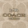 コーチ アウトレット ショルダーバッグ レディース シグネチャー ミニ ジェイミー カメラ バッグ ホワイト COACH OUTLET CY752 IMXDM サンド/チョーク