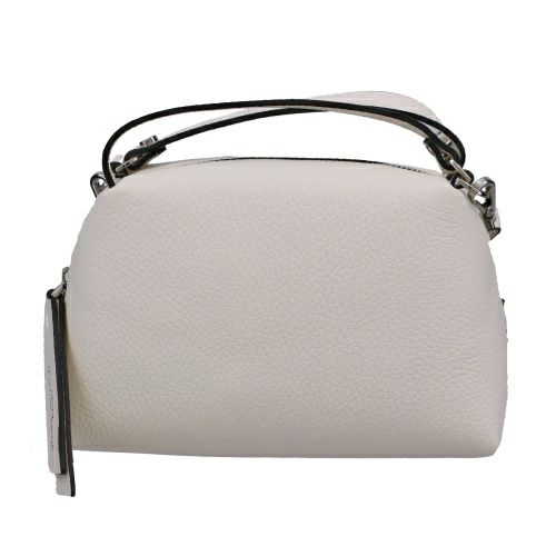 ジャンニ キアリーニ ショルダーバッグ レディース アリファ S ALIFA S ホワイト GIANNI CHIARINI BS 8145 GRN MARBLE