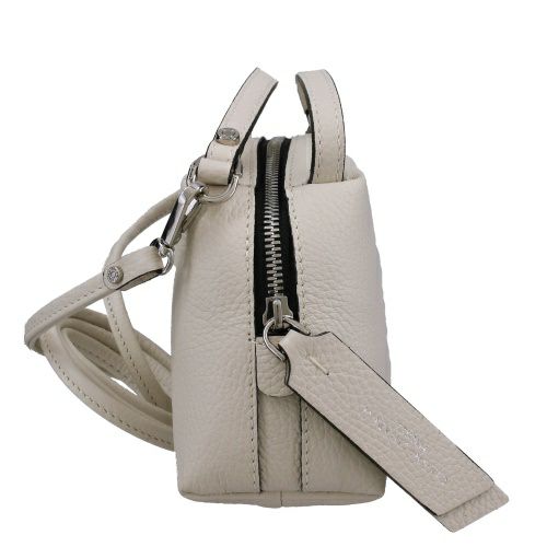 ジャンニ キアリーニ ショルダーバッグ レディース アリファ S ALIFA S ホワイト GIANNI CHIARINI BS 8145 GRN MARBLE