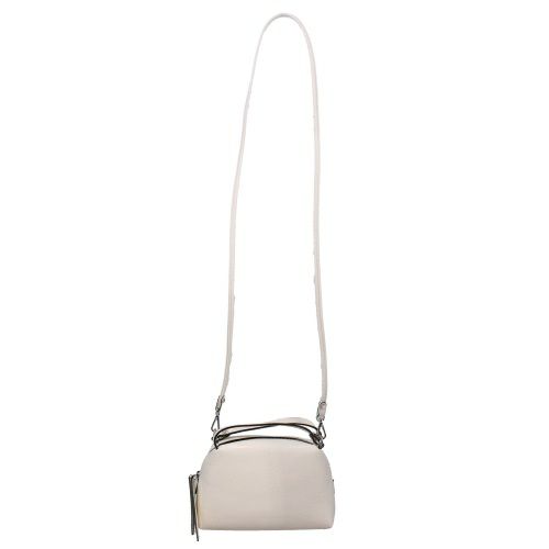 ジャンニ キアリーニ ショルダーバッグ レディース アリファ S ALIFA S ホワイト GIANNI CHIARINI BS 8145 GRN MARBLE