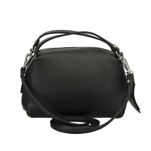 ジャンニ キアリーニ ショルダーバッグ レディース アリファ S ALIFA S ブラック GIANNI CHIARINI BS 8145 GRN 001 NERO