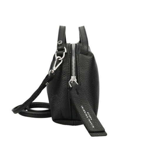 ジャンニ キアリーニ ショルダーバッグ レディース アリファ S ALIFA S ブラック GIANNI CHIARINI BS 8145 GRN 001 NERO