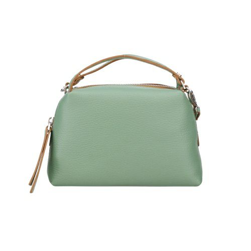 ジャンニ キアリーニ ショルダーバッグ レディース アリファ S ALIFA S グリーン GIANNI CHIARINI BS 8145 GRN 382 MENTA