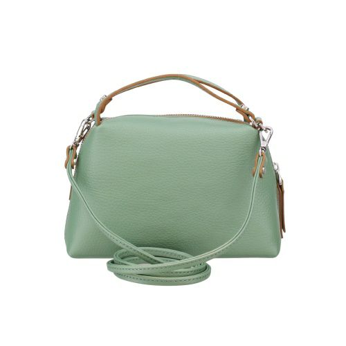 ジャンニ キアリーニ ショルダーバッグ レディース アリファ S ALIFA S グリーン GIANNI CHIARINI BS 8145 GRN 382 MENTA