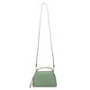 ジャンニ キアリーニ ショルダーバッグ レディース アリファ S ALIFA S グリーン GIANNI CHIARINI BS 8145 GRN 382 MENTA