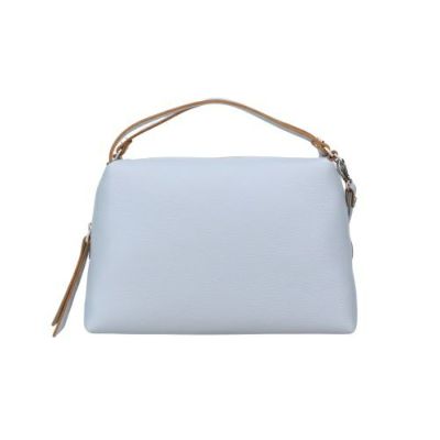 ジャンニ キアリーニ ショルダーバッグ レディース アリファ M ALIFA M ブルー GIANNI CHIARINI BS 8148 COMM GRN 3615 SKY