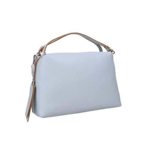 ジャンニ キアリーニ ショルダーバッグ レディース アリファ M ALIFA M ブルー GIANNI CHIARINI BS 8148 COMM GRN 3615 SKY