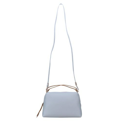ジャンニ キアリーニ ショルダーバッグ レディース アリファ M ALIFA M ブルー GIANNI CHIARINI BS 8148 COMM GRN 3615 SKY