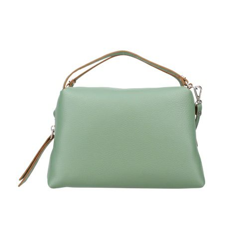 ジャンニ キアリーニ ショルダーバッグ レディース アリファ M ALIFA M グリーン GIANNI CHIARINI BS 8148 COMM GRN 382 MENTA