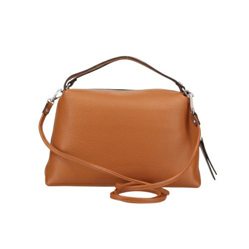 ジャンニ キアリーニ ショルダーバッグ レディース アリファ M ALIFA M ブラウン GIANNI CHIARINI BS 8148 GRN 1117 CARAMELLO