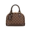 ルイヴィトン ショルダーバッグ レディース ダミエ アルマ BB ブラウン LOUIS VUITTON N40606
