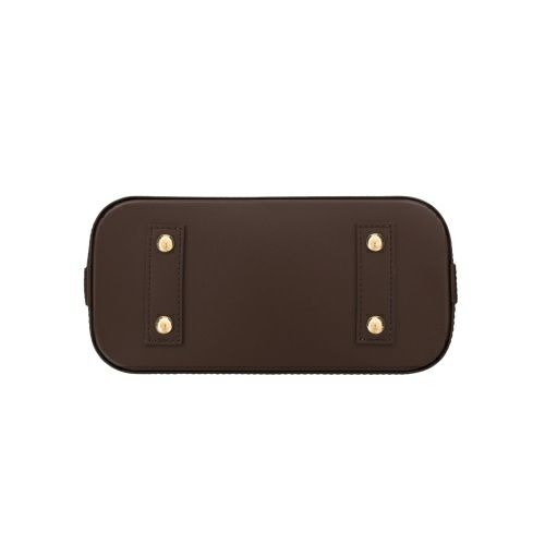 ルイヴィトン ショルダーバッグ レディース ダミエ アルマ BB ブラウン LOUIS VUITTON N40606