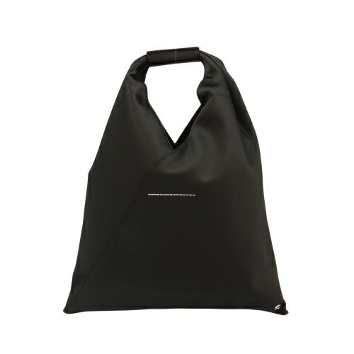 エムエム 6 メゾンマルジェラ ショルダーバッグ レディース ジャパニーズバッグ JAPANESE BAG ブラック MM6 Maison Margiela S54WD0043P7364 T8013 BLACK+PRINT