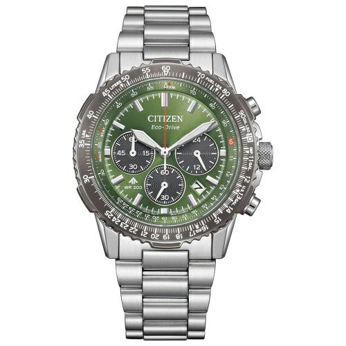 シチズン 腕時計 メンズ プロマスター CITIZEN CA4664-60W PROMASTER