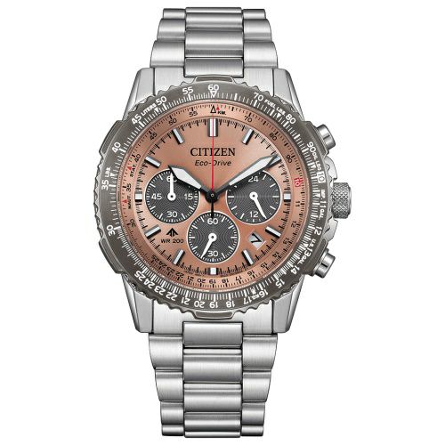 シチズン 腕時計 メンズ プロマスター CITIZEN CA4664-60X PROMASTER