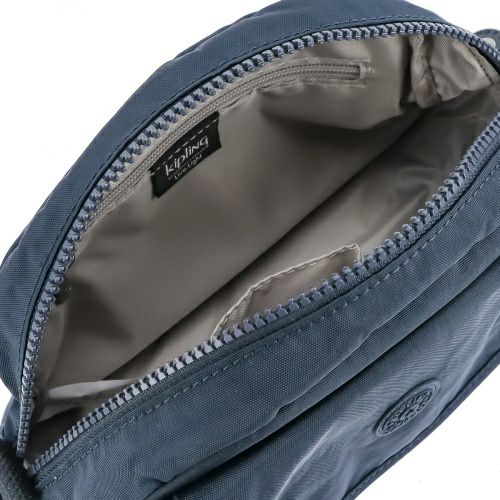 キプリング ショルダーバッグ レディース ブルー KIPLING K153134DX TRUE BLU TONAL