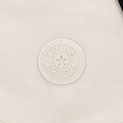 キプリング ショルダーバッグ レディース ホワイト KIPLING K1531374O LIGHT SAND PR