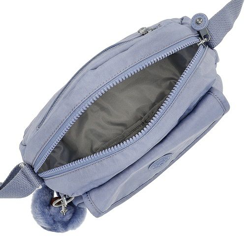 キプリング ショルダーバッグ レディース ブルー KIPLING K153137II BLUE SLATE