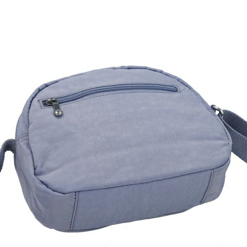 キプリング ショルダーバッグ レディース ブルー KIPLING K153137II BLUE SLATE
