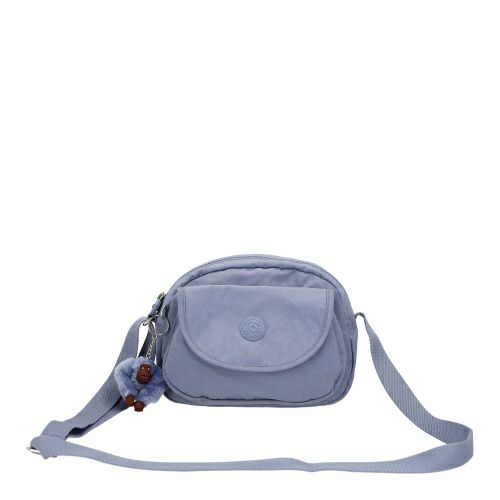 キプリング ショルダーバッグ レディース ブルー KIPLING K153137II BLUE SLATE