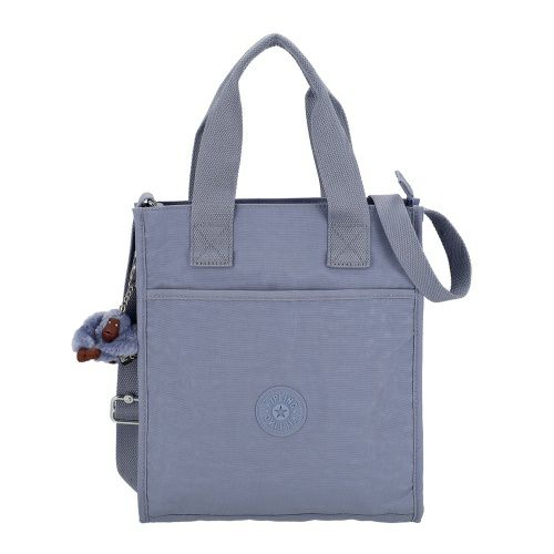 キプリング ショルダーバッグ レディース ブルー KIPLING KI24757II BLUE SLATE