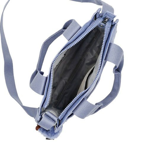 キプリング ショルダーバッグ レディース ブルー KIPLING KI24757II BLUE SLATE