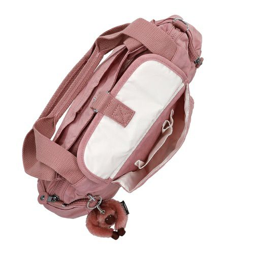 キプリング ショルダーバッグ レディース ピンク KIPLING