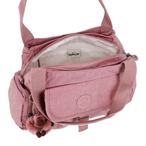 キプリング ショルダーバッグ レディース ピンク KIPLING