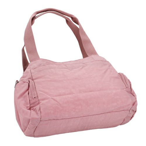 キプリング ショルダーバッグ レディース ピンク KIPLING KI41892CI FLOUNCY PINK