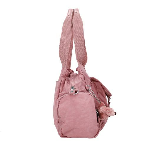 キプリング ショルダーバッグ レディース ピンク KIPLING KI41892CI FLOUNCY PINK