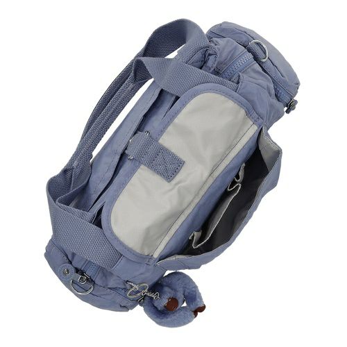 キプリング ショルダーバッグ レディース ブルー KIPLING KI41897II BLUE SLATE