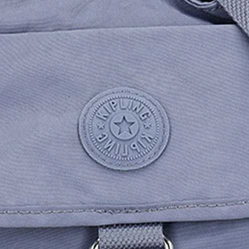 キプリング ショルダーバッグ レディース ブルー KIPLING KI41897II BLUE SLATE